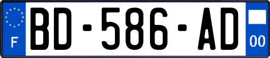 BD-586-AD