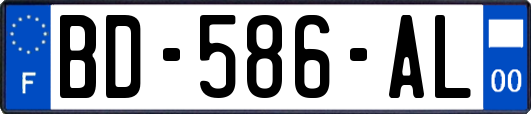 BD-586-AL