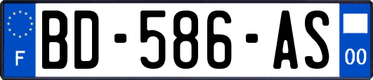 BD-586-AS