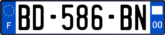 BD-586-BN