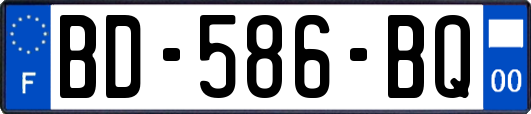 BD-586-BQ