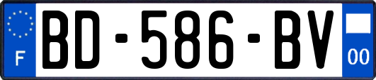 BD-586-BV