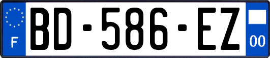 BD-586-EZ