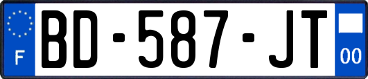 BD-587-JT