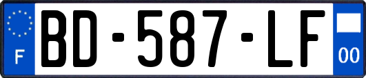 BD-587-LF