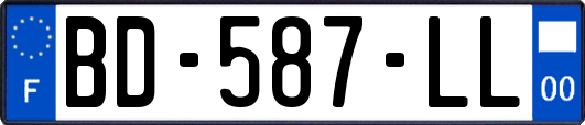 BD-587-LL