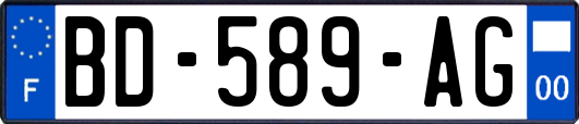 BD-589-AG