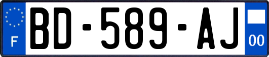 BD-589-AJ