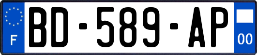 BD-589-AP