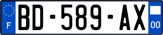 BD-589-AX