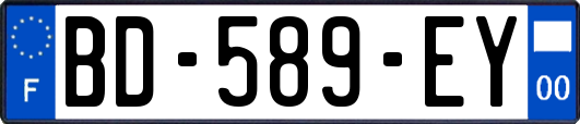 BD-589-EY