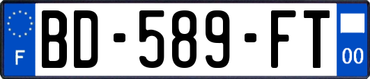 BD-589-FT