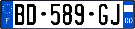 BD-589-GJ