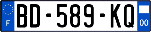 BD-589-KQ