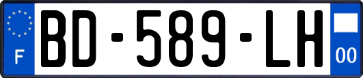 BD-589-LH