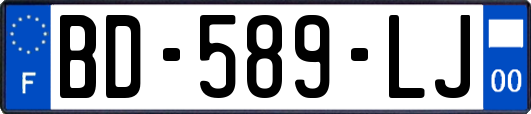 BD-589-LJ