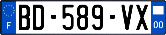 BD-589-VX