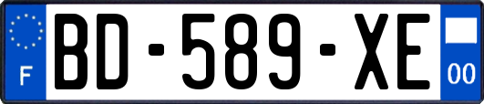 BD-589-XE