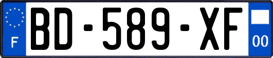 BD-589-XF