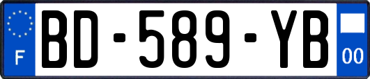 BD-589-YB