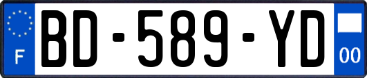 BD-589-YD