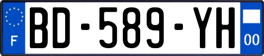BD-589-YH