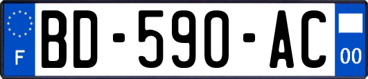 BD-590-AC