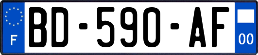 BD-590-AF