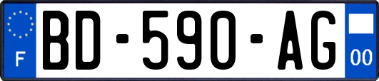 BD-590-AG