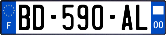 BD-590-AL