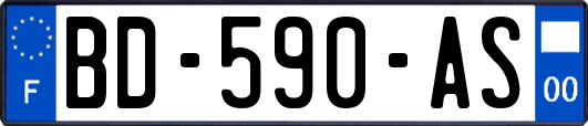 BD-590-AS