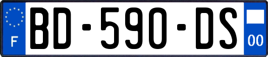 BD-590-DS