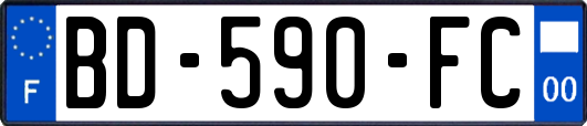 BD-590-FC