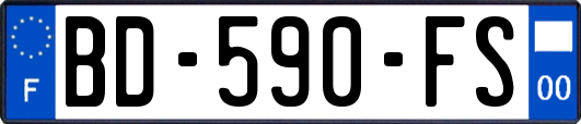 BD-590-FS