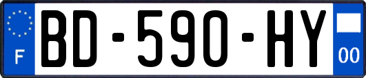 BD-590-HY
