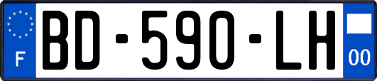 BD-590-LH