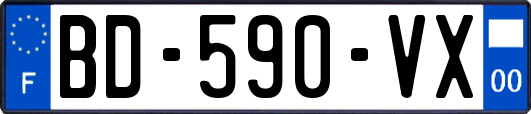 BD-590-VX