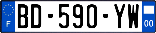 BD-590-YW