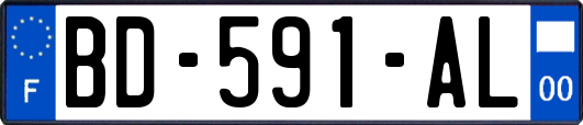 BD-591-AL