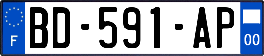 BD-591-AP