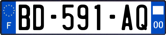 BD-591-AQ