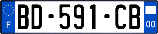 BD-591-CB