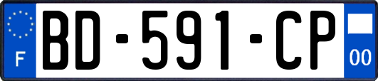 BD-591-CP