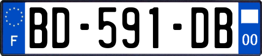 BD-591-DB