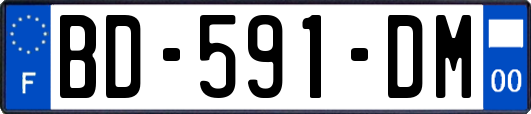 BD-591-DM