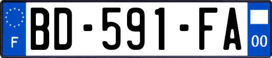 BD-591-FA