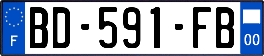 BD-591-FB