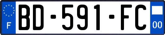 BD-591-FC