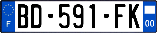 BD-591-FK