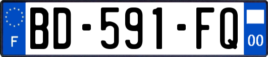 BD-591-FQ
